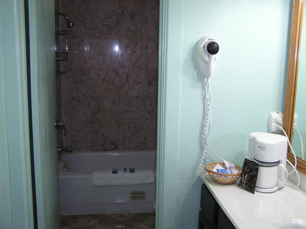 American Inn Motel Many ห้อง รูปภาพ