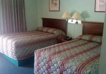 American Inn Motel Many ภายนอก รูปภาพ